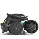 Elektrorollstuhl Robooter, E60 Pro Outdoor – sana.swiss