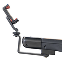 Phone-Halter zu Elektrorollstuhl Robooter E60 – sana.swiss 