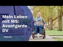Info zu Rollstuhl Avantgarde DV – Ottobock
