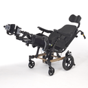 Info zu Pflege-Rollstuhl Rea Clematis Pro
