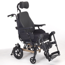 Info zu Pflege-Rollstuhl Rea Clematis Pro