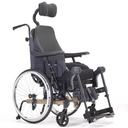 Info zu Pflege-Rollstuhl Rea Clematis Pro