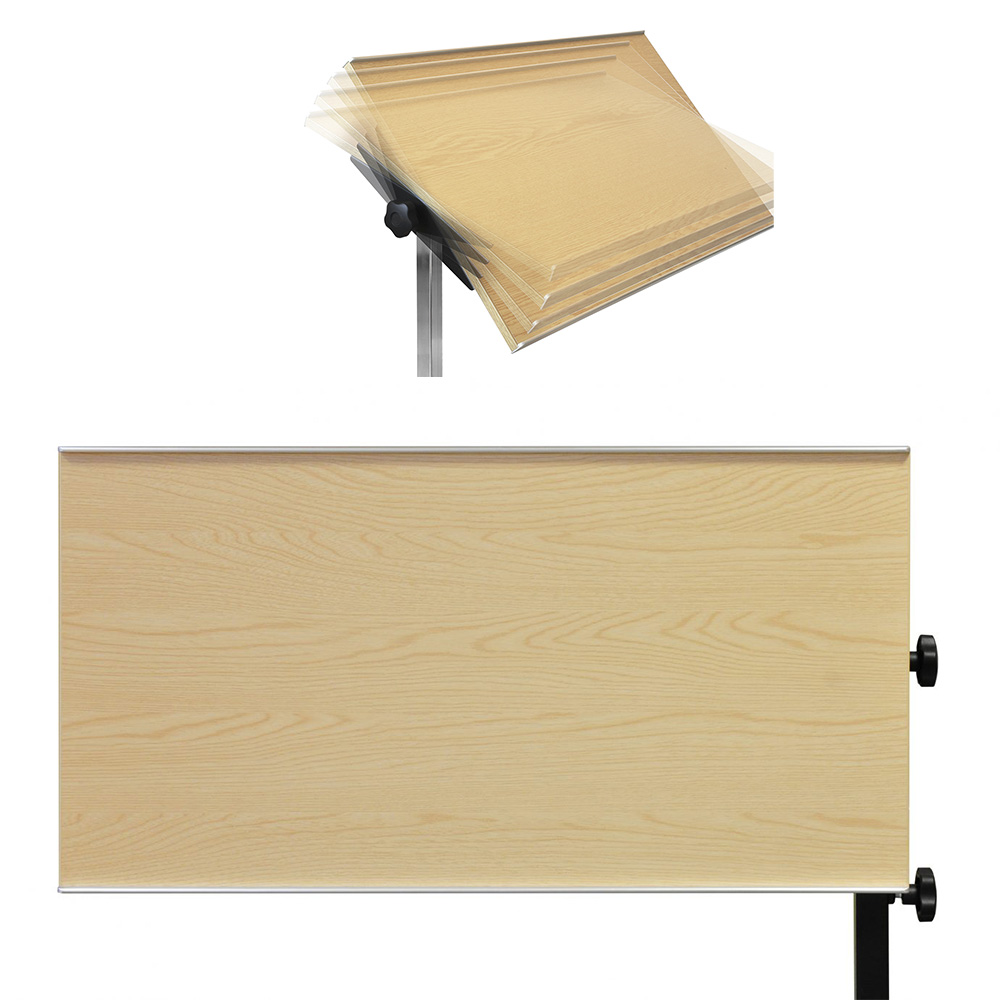 Kombitisch – Standard Tischplatte