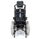 Info zu Pflege-Rollstuhl Breezy Cirrus G5 – Sunrise Medical
