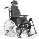 Info zu Pflege-Rollstuhl Breezy RelaX² – Sunrise Medical