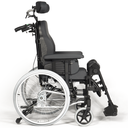 Info zu Pflege-Rollstuhl Breezy RelaX² – Sunrise Medical