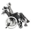 Info zu Pflege-Rollstuhl Breezy RelaX² – Sunrise Medical