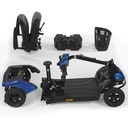 Scooter Colibri, 6 km/h – Invacare