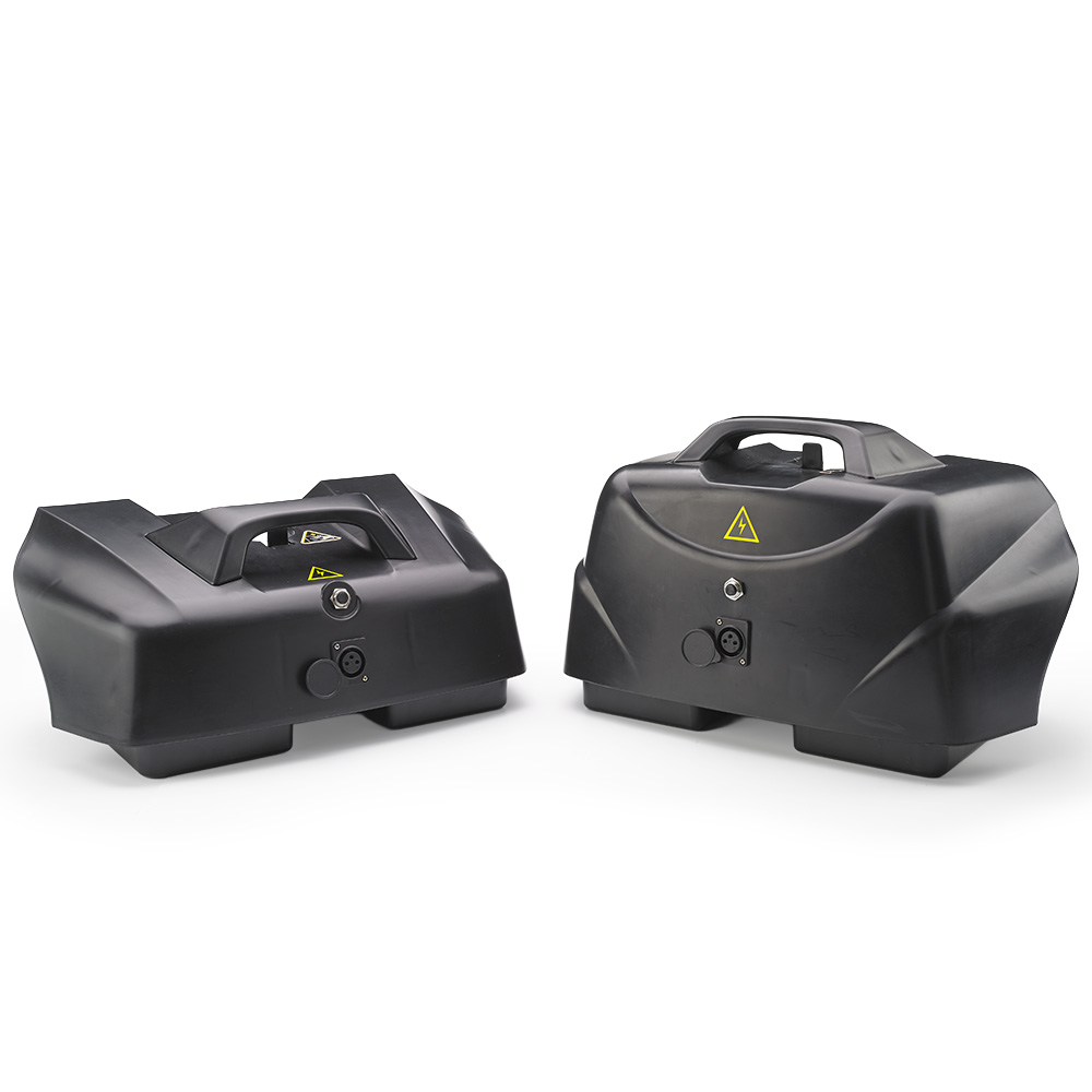 Scooter Colibri, 6 km/h – Invacare