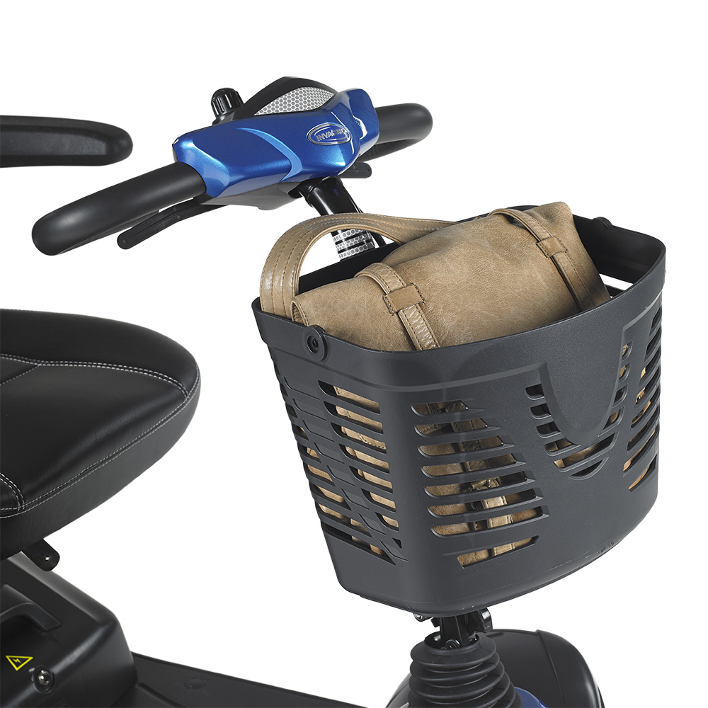 Scooter Colibri, 6 km/h – Invacare