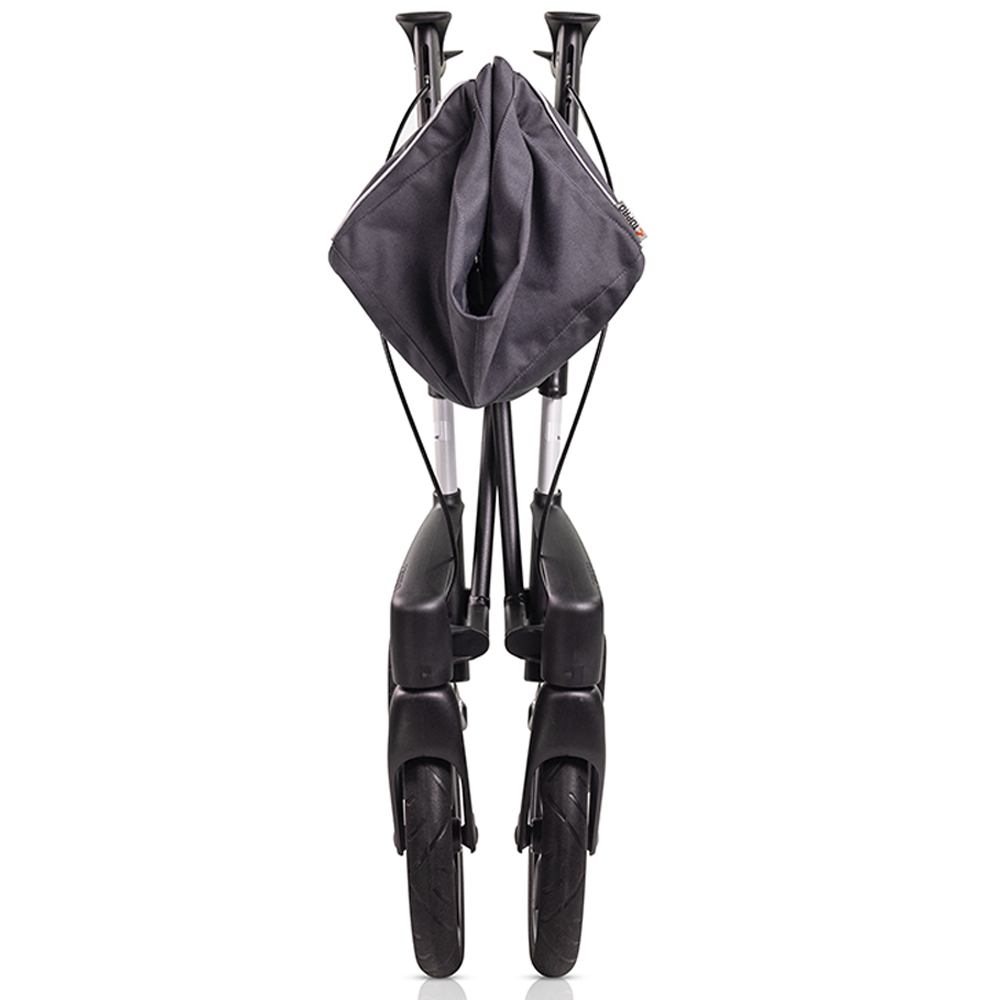 Rollator Topro Olympos ATR – Black Series