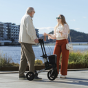 Rollator Topro Olympos ATR – Black Series