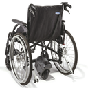 Info zu Rollstuhl-Schiebehilfe VIA GO – Alber®
