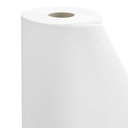 Liegenabdeckung Ärztekrepp plastifiziert, 1 Rolle, Breite 50 cm