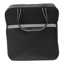 Vorne – Rollstuhltasche zum Anhängen an den Rollstuhl