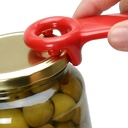 Öffner für Schraubgefässe JarKey – BRIX