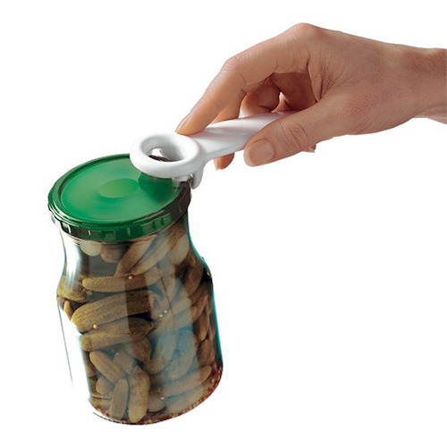 Öffner für Schraubgefässe JarKey – BRIX