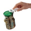 Öffner für Schraubgefässe JarKey – BRIX
