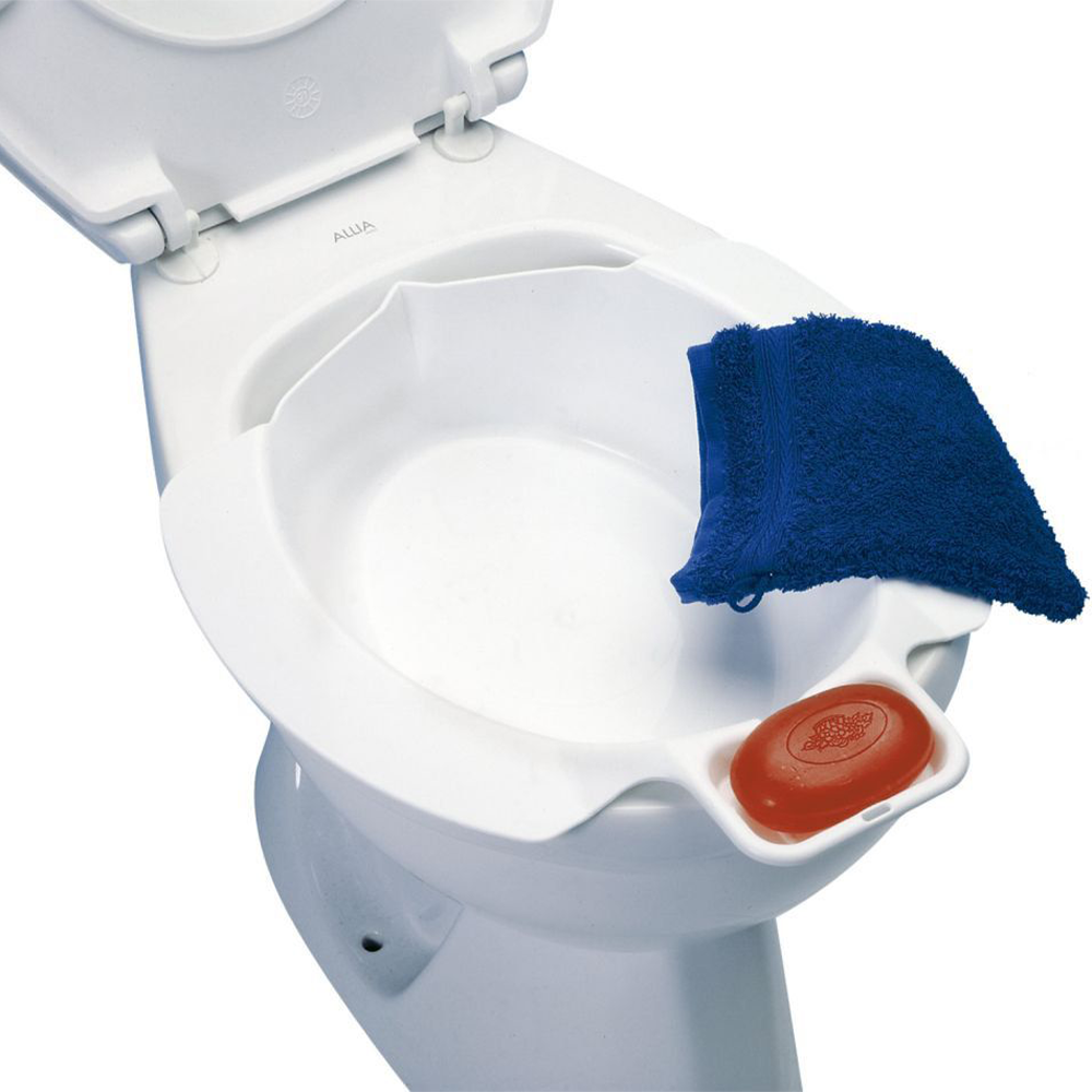 Bidet für WC 