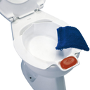 Bidet für WC 