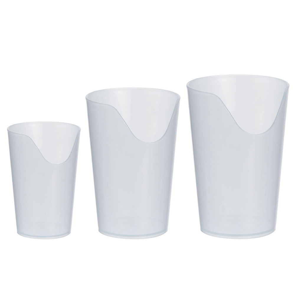 Trinkbecher Nosey – homecraft