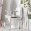 Toilettenstuhl SWIFT – ETAC