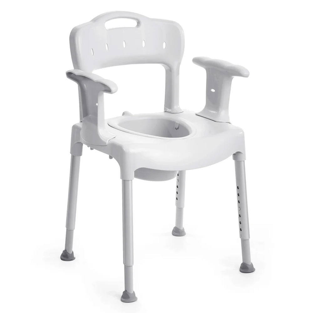 Toilettenstuhl SWIFT COMMODE – ETAC