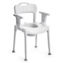 Toilettenstuhl SWIFT COMMODE – ETAC