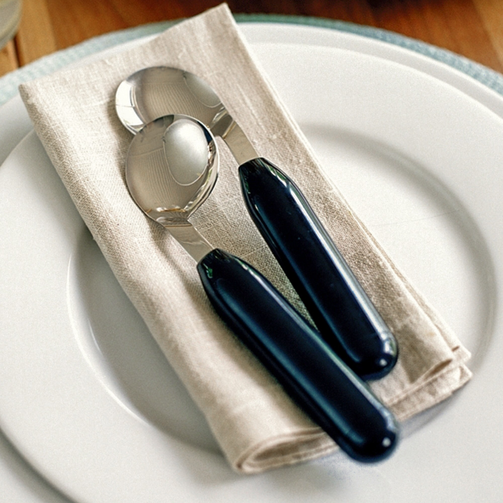 Löffel abgewinkelt – ETAC