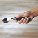 Löffel abgewinkelt – ETAC