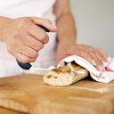Messer abgewinkelt – ETAC