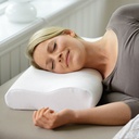 Nackenkissen Soft Curve Compact 48 x 32 cm – SISSEL