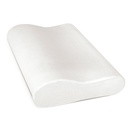 Nackenkissen Soft Curve Compact 48 x 32 cm – SISSEL