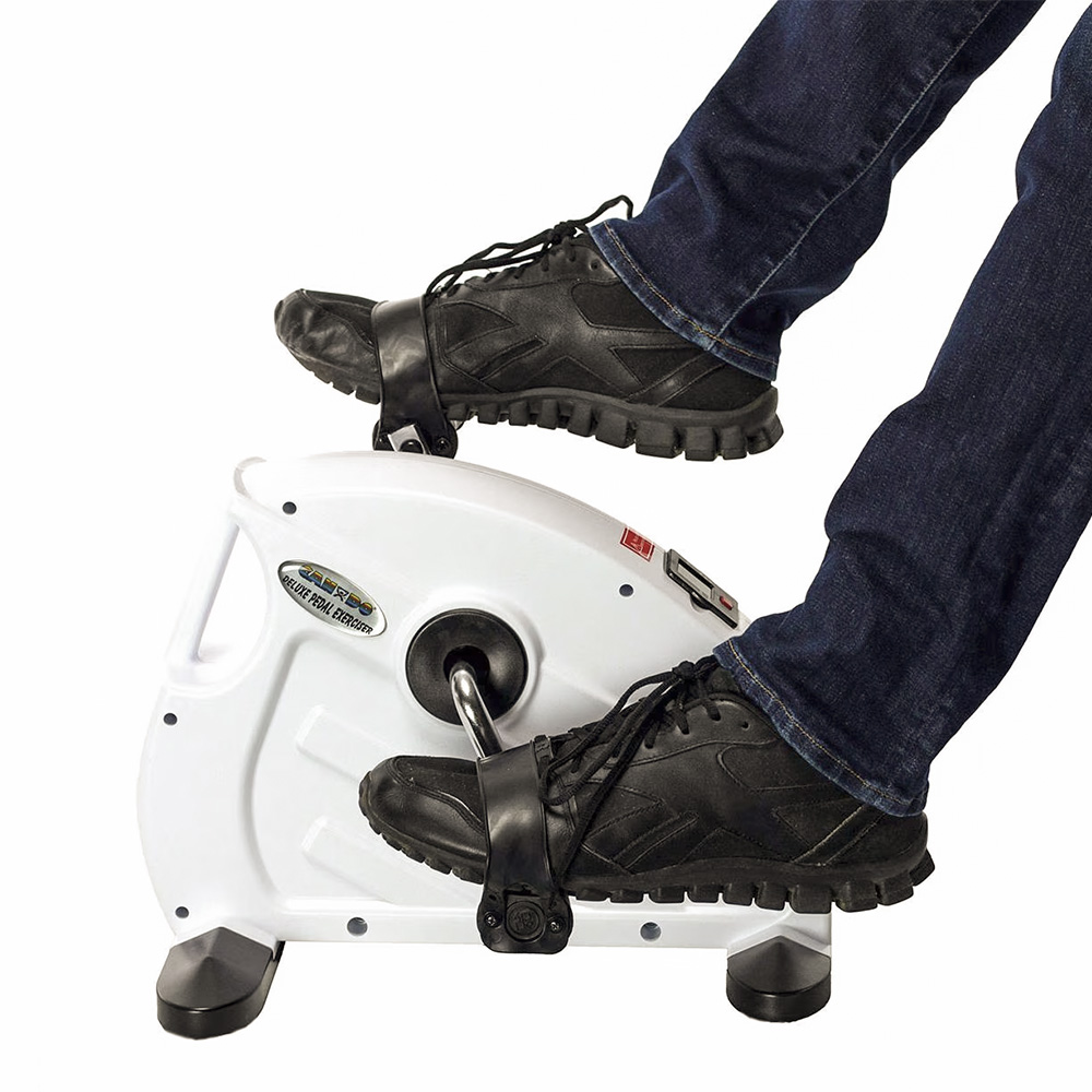 Bewegungstrainer für Arme und Beine – Deluxe Exerciser von CanDo