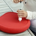 Handpumpe zu Sitfit und Balancefit – SISSEL