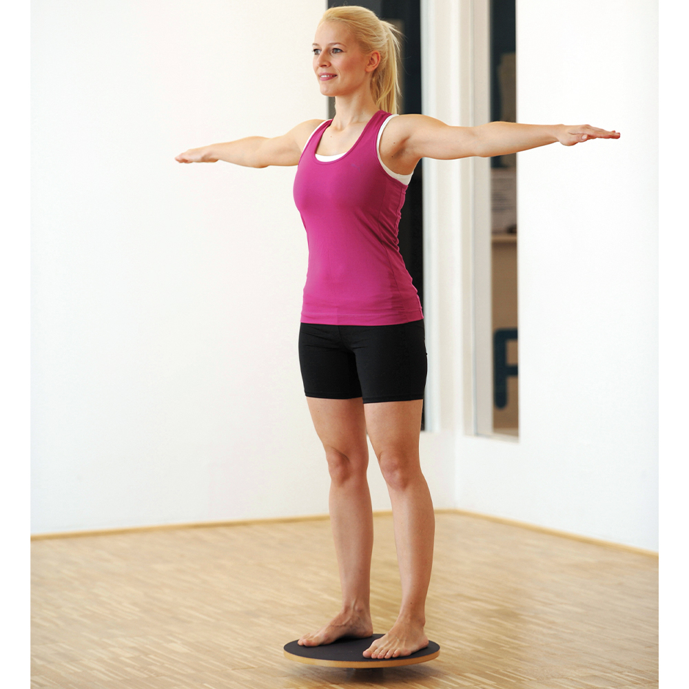 Balance Board Dynamic – SISSEL