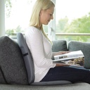 Ergo-Sitz DorsaBack – SISSEL