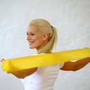 Fit-Band / Fun & Active – SISSEL