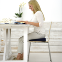 Keilkissen Sit Standard 35 x 35 cm – SISSEL