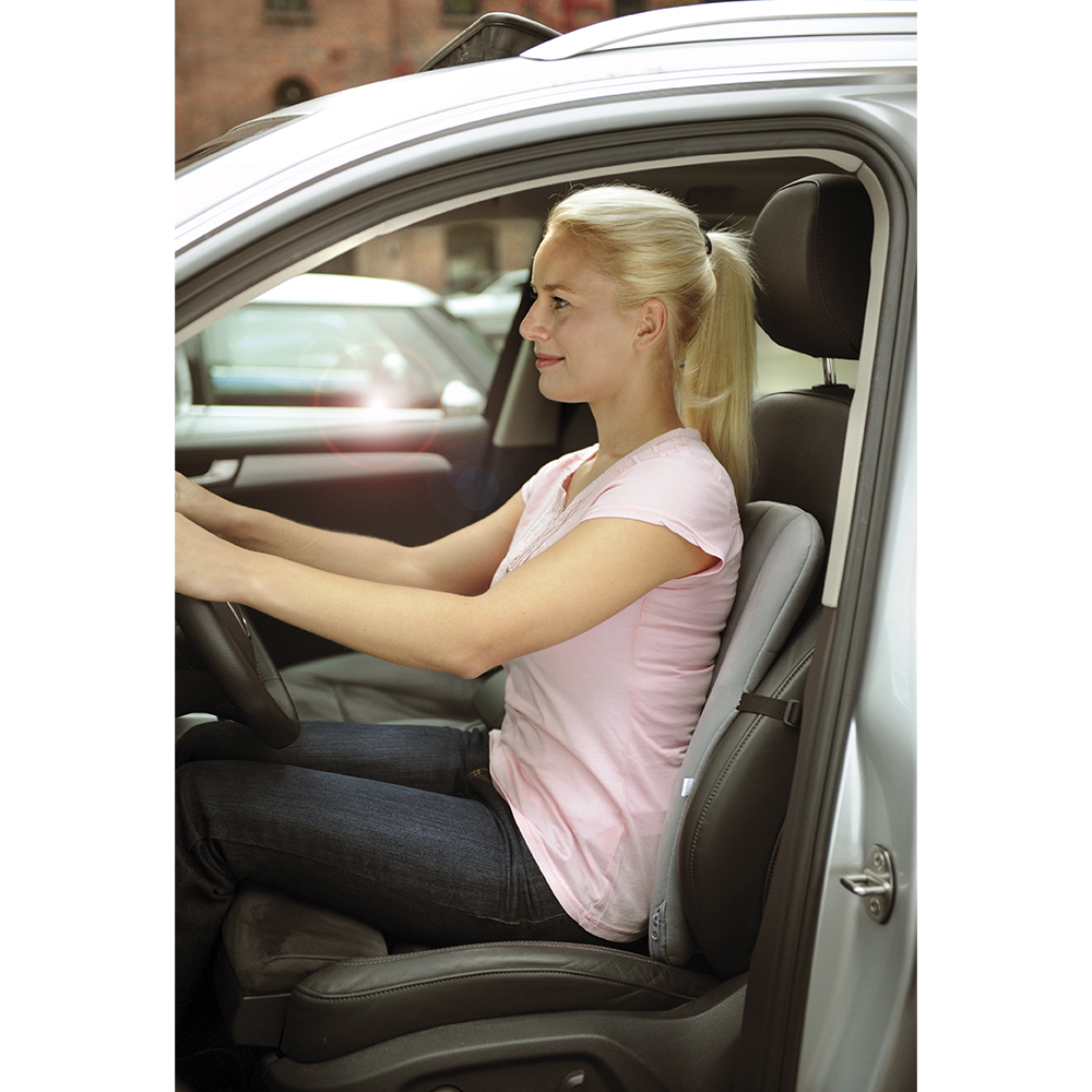 Rückenkissen DorsaBack-Car – SISSEL