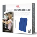 Rückenkissen DorsaBack-Car – SISSEL