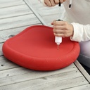 Sitzkissen Sitfit Plus Ø 37 cm – SISSEL