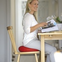 Sitzkissen Sitfit Plus Ø 37 cm – SISSEL