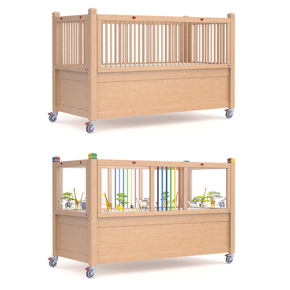 Kinderbett TIMMY 1 – KayserBetten