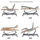 Einlegerahmen zu Kinderbett TIMMY – KayserBetten