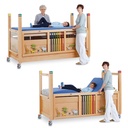 Kinderbett TIMMY 1, 200x90 – KayserBetten