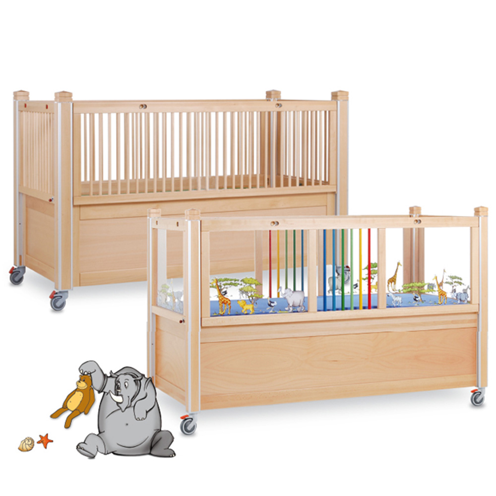Kinderbett TIMMY 1, Easy Lift – KayserBetten