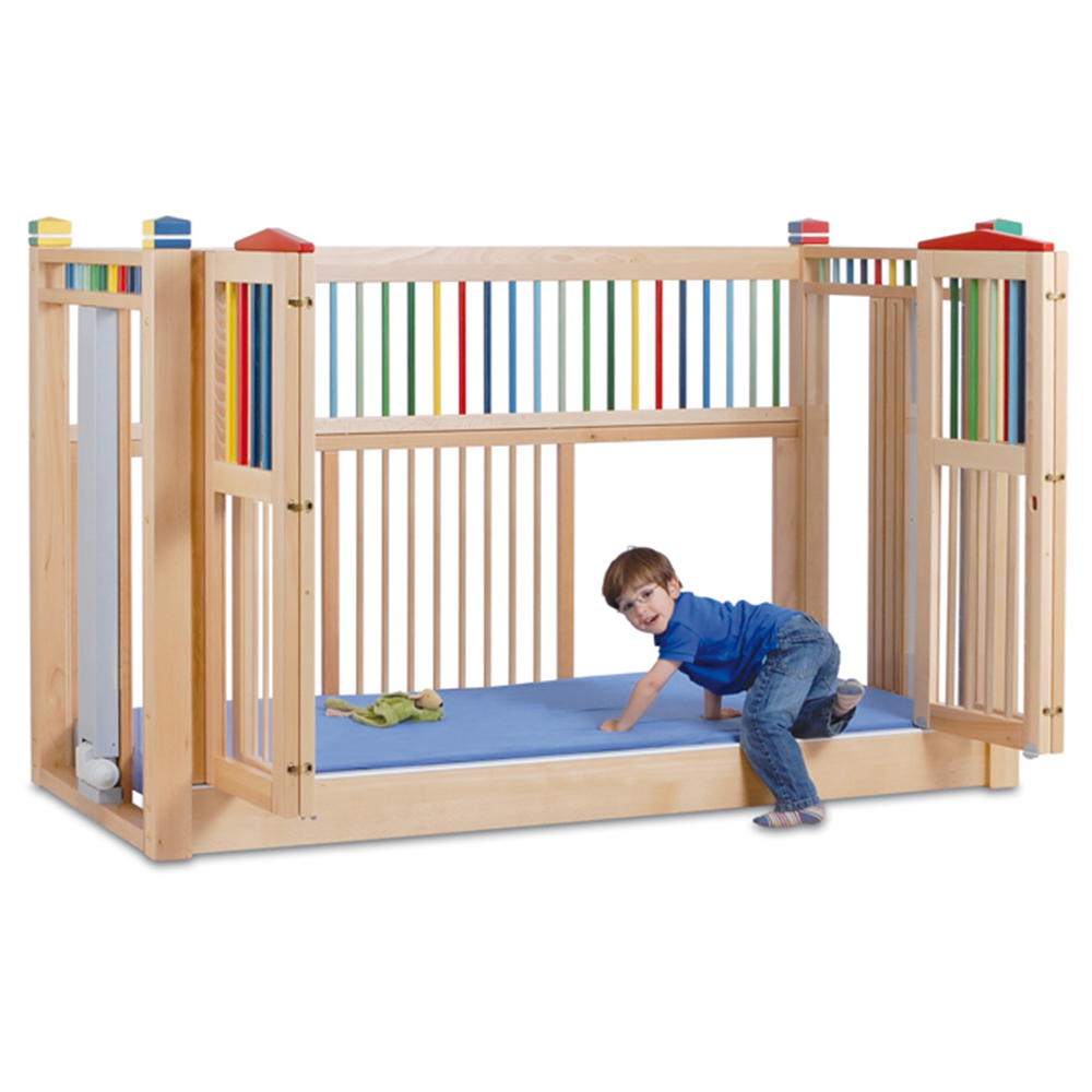 Info zum Kinderbett OLAF – KayserBetten