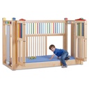 Info zum Kinderbett OLAF – KayserBetten