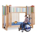 Info zum Kinderbett OLAF – KayserBetten